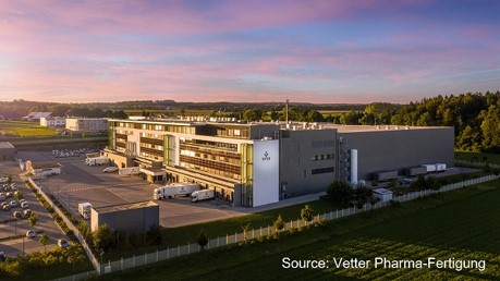 vetter pharma